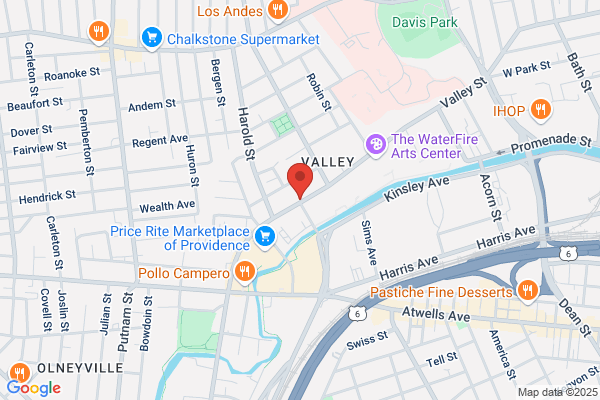 Ardente Supply and Waterspot Showrooms