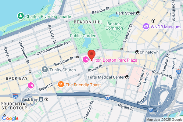 Arthur Murray Dance Studio Boston