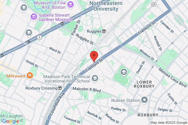 Boston City of, Police Dept, Headquarters