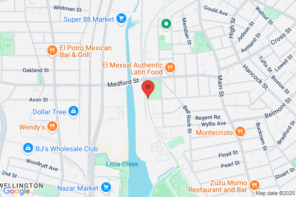 Boston Psychic Studio