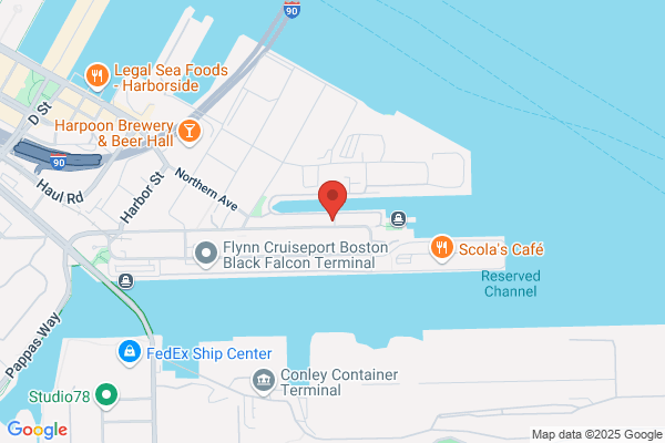 Boston Ship Repair Llc