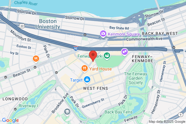 Boston Sports Management