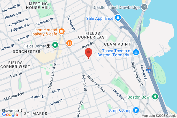 Dennis M. Conway Olde Towne Real Estate