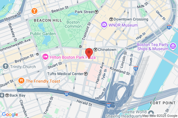 Hostelling International