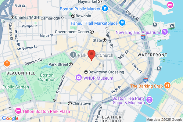 Kenmore Army & Navy Stores of Boston