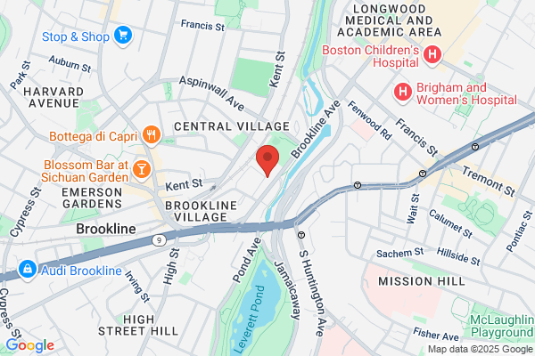 Brookline 1 Hr Photo