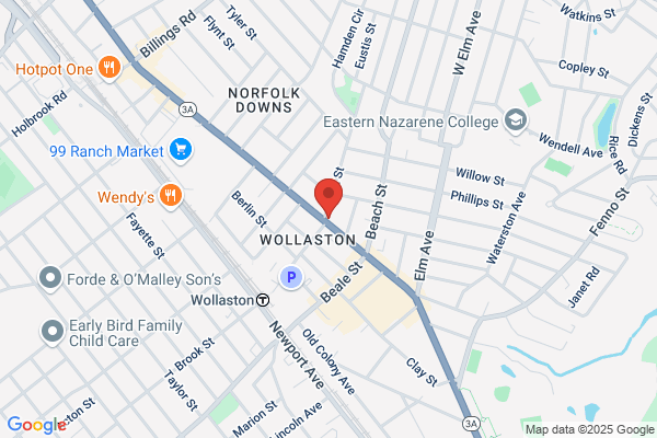 McCarthy Joseph M Plumbing & Heating