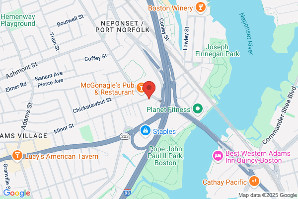 Neponset Plumbing Inc