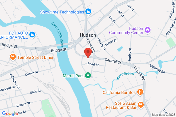 D. Smith Plumbing & Heating