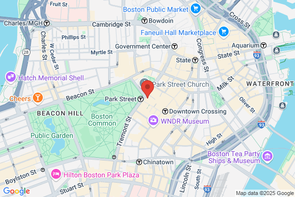 Primetime Boston Plumbers