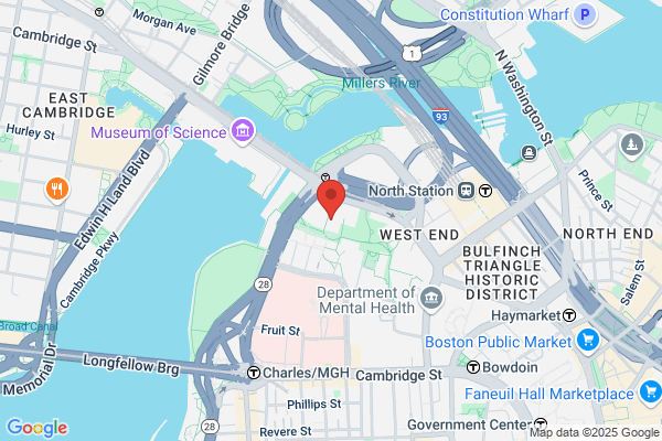 Boston Children's School Inc