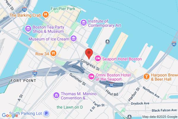 Bright Horizons at Seaport
