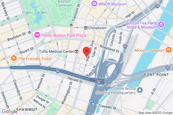 Bright Horizons at Tufts Medical Center