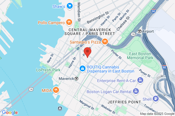 East Boston Montessori School