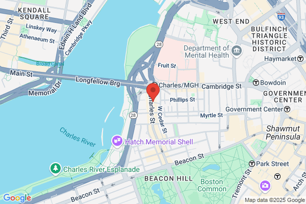 Beacon Hill Garden Club Inc