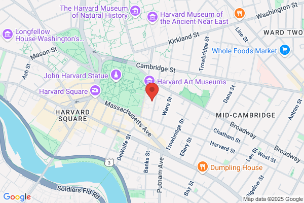 Harvard Wireless Club