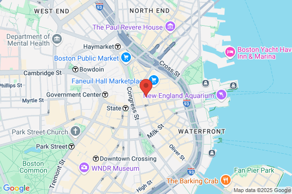 Rotary Club of Boston