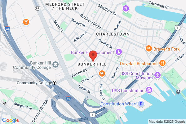 PMI Charlestown