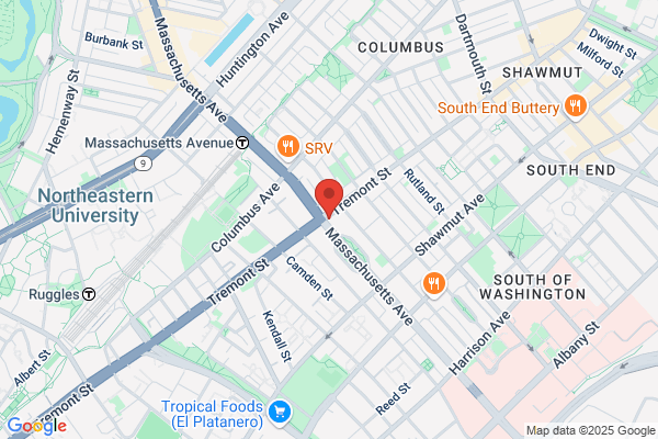 Boston Psychic Center