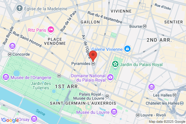 Rochefort & Associates