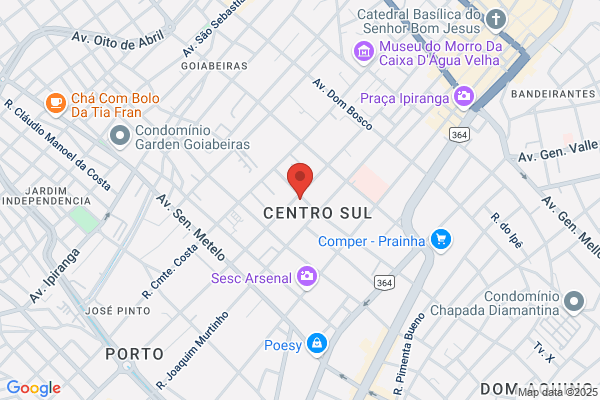 Leonardo A Campos, MD-Closed