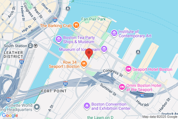 Boston Luxe Real Estate