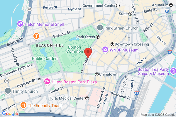 Boston Fiduciary Partners Realty Trust