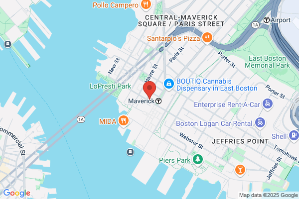 Boston Harbor Realty Inc