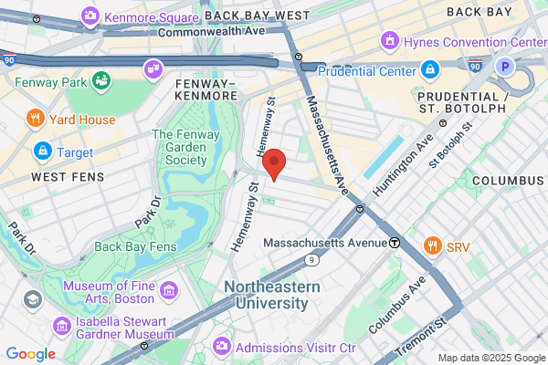 Boston Off-Campus Apartments