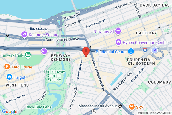 Boston Restaurant Group the