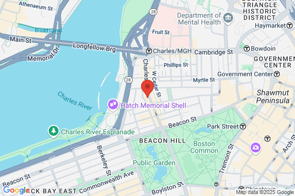 Capitol Realty Group