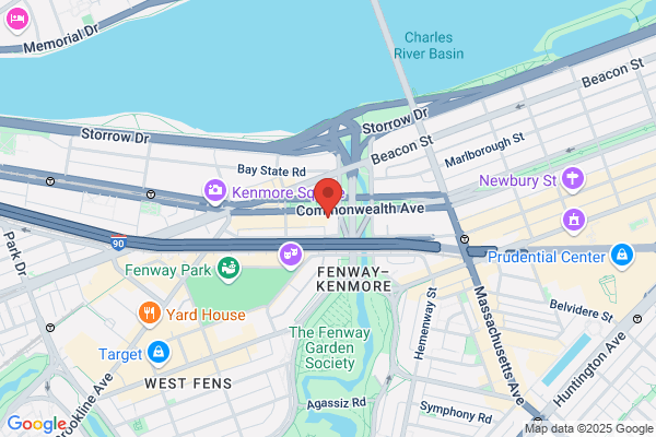 Castles Unlimited® Boston