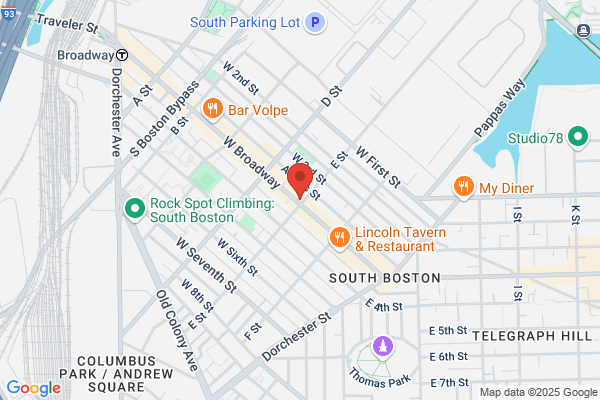Gibson Domain Domain Real Estate