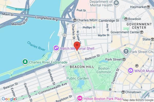 Hanlon J Real Estate Inc