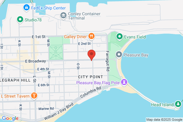 McM Properties