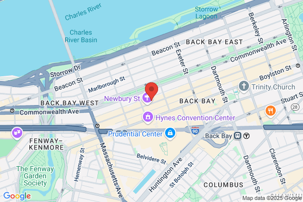 Metropolitan Boston Real Estate