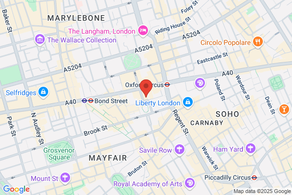 Mgi Properties