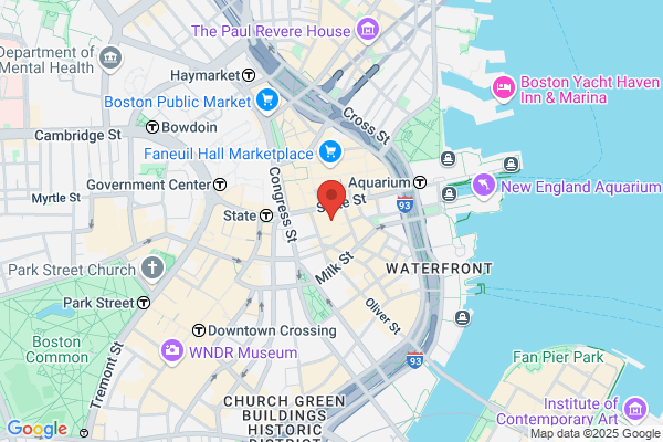 New Boston Management Services Inc