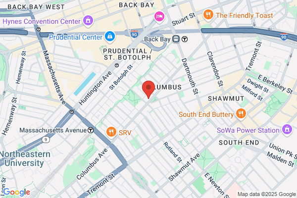 Newbury Prime Realty