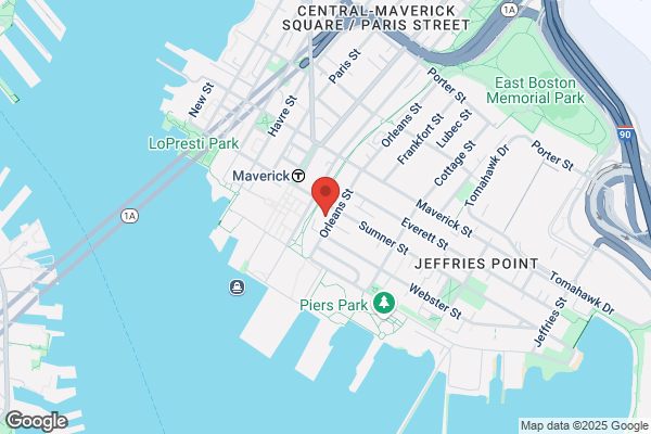 Petruccelli Realty