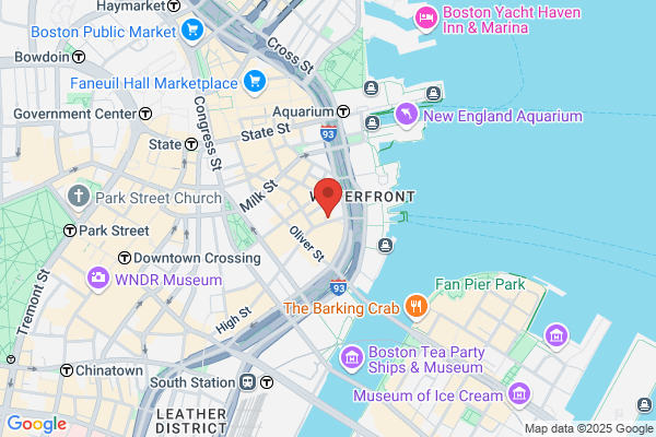 Premier Properties of Boston Inc