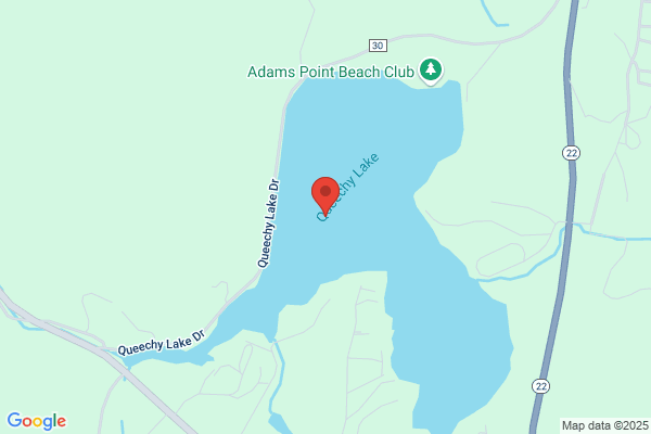 Quechee Lakes