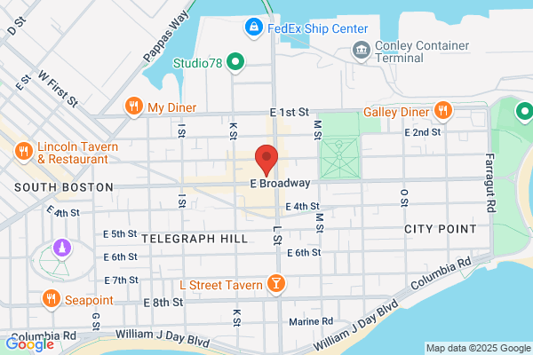 Remax Waterfront Realty