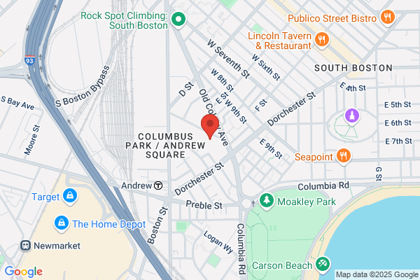 Residences At 210 South Street the
