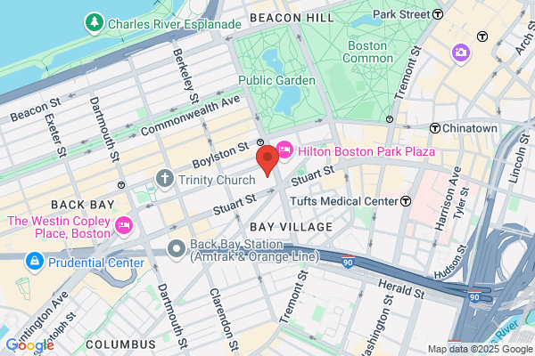 Soraya Abreu | Leading Edge Real Estate