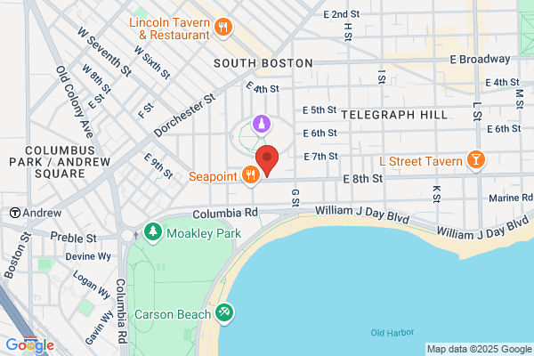 Bostonia Appraisal Services