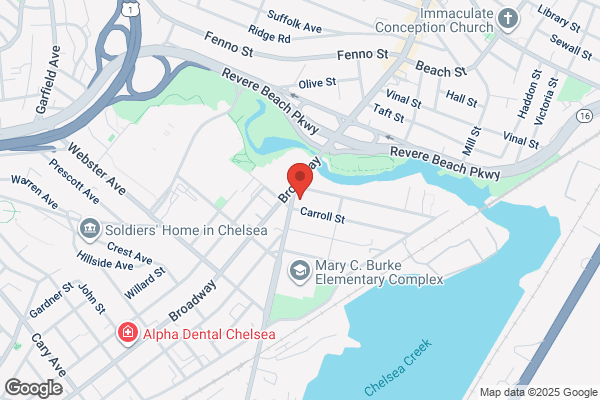 East Boston Mortgage