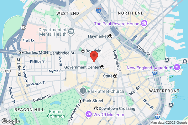 Greater Boston Real Estate Board