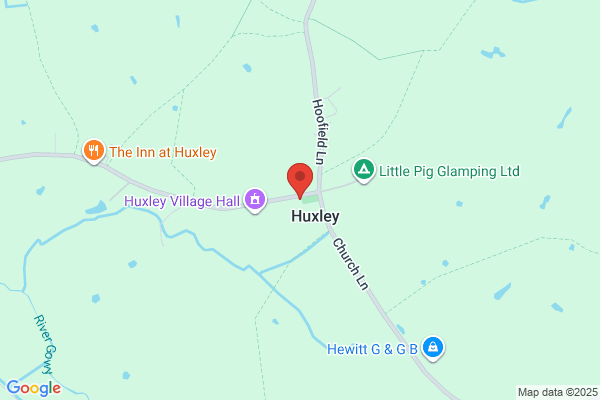 Huxley