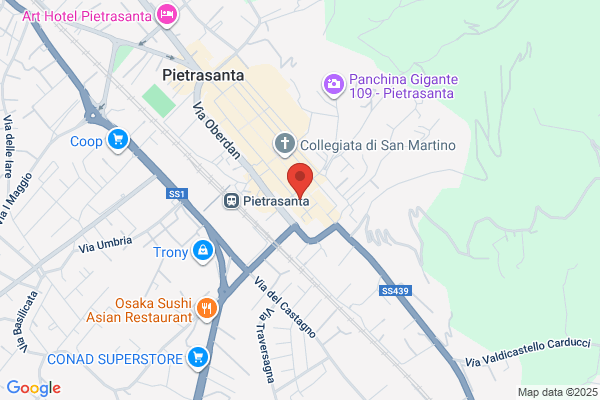 Filippo Ristorante & Bar